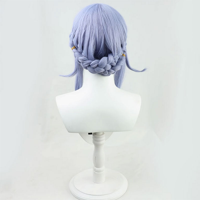 Virtual YouTuber NIJISANJI Rindou Mikoto Cosplay Wig