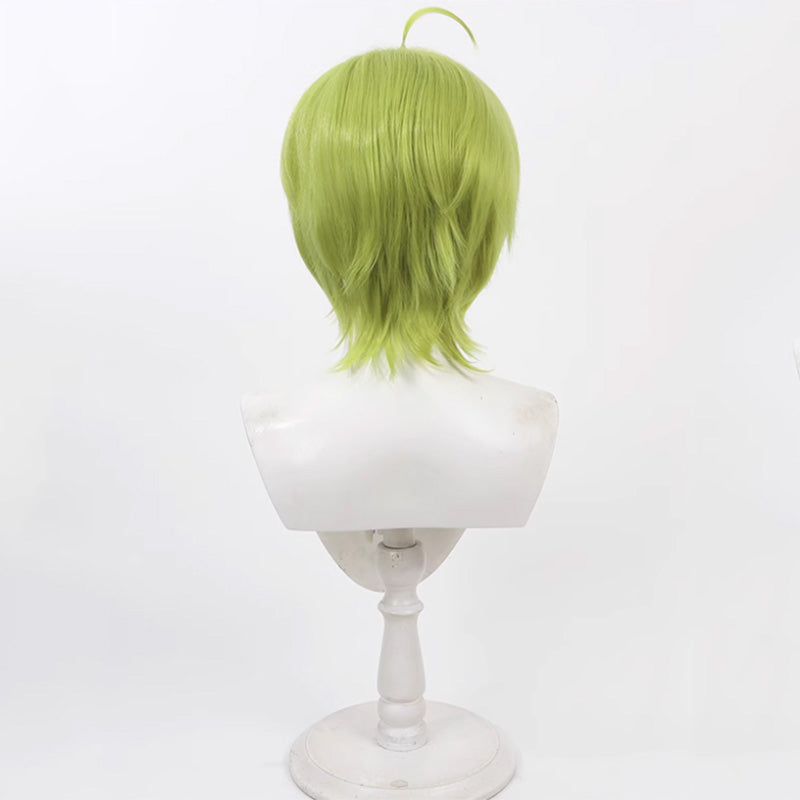 Virtual YouTuber Shibuya Hajime Cosplay Wig