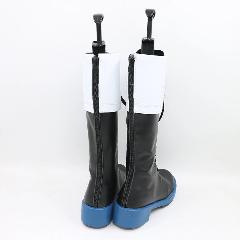 Virtual YouTubers Suzuki Hina B Edition Shoes Cosplay Boots