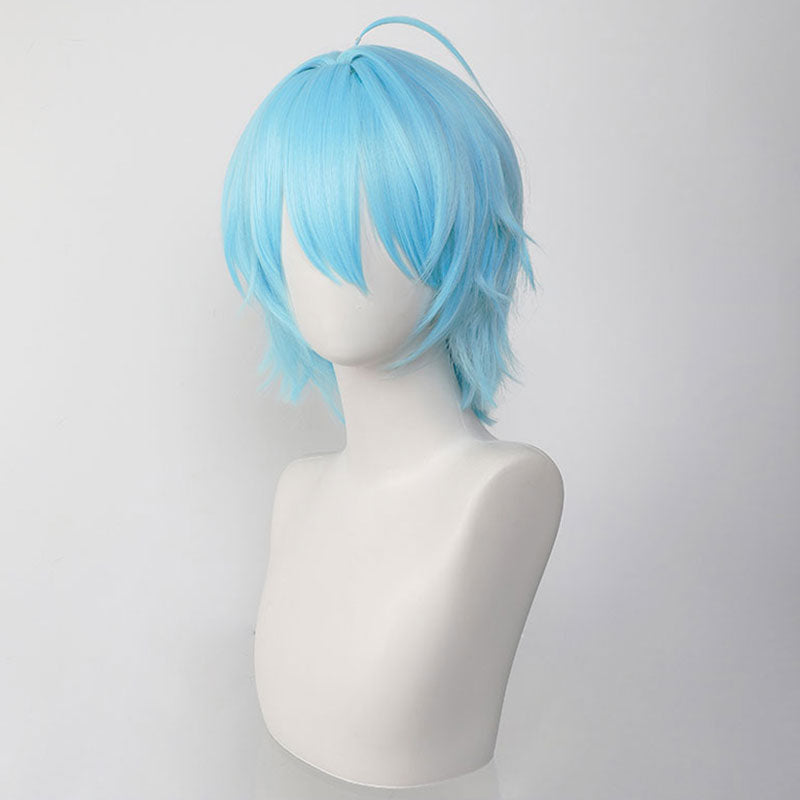 Virtual YouTuber NIJISANJI Speciale Nagisa Trout Cosplay Wig