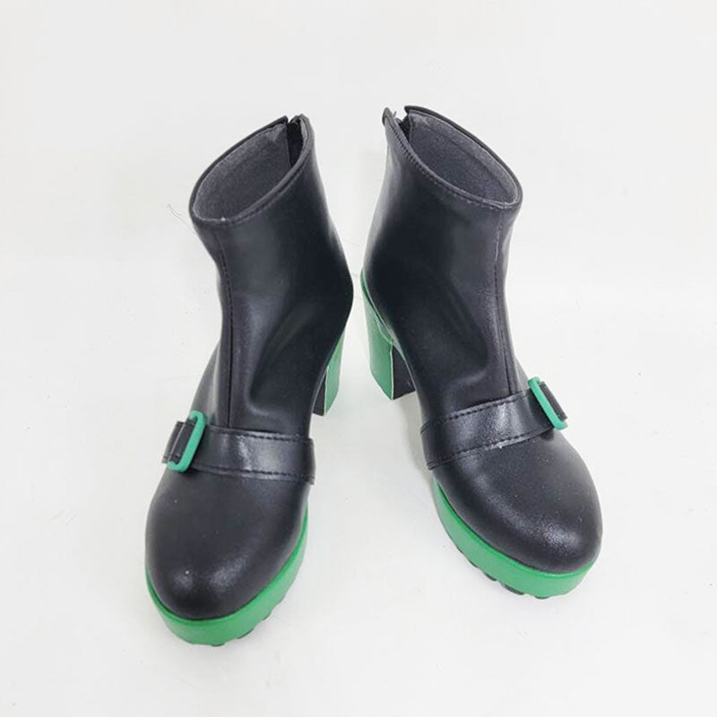 Vocaloid HAO feat. Hatsune Miku Cosplay Shoes