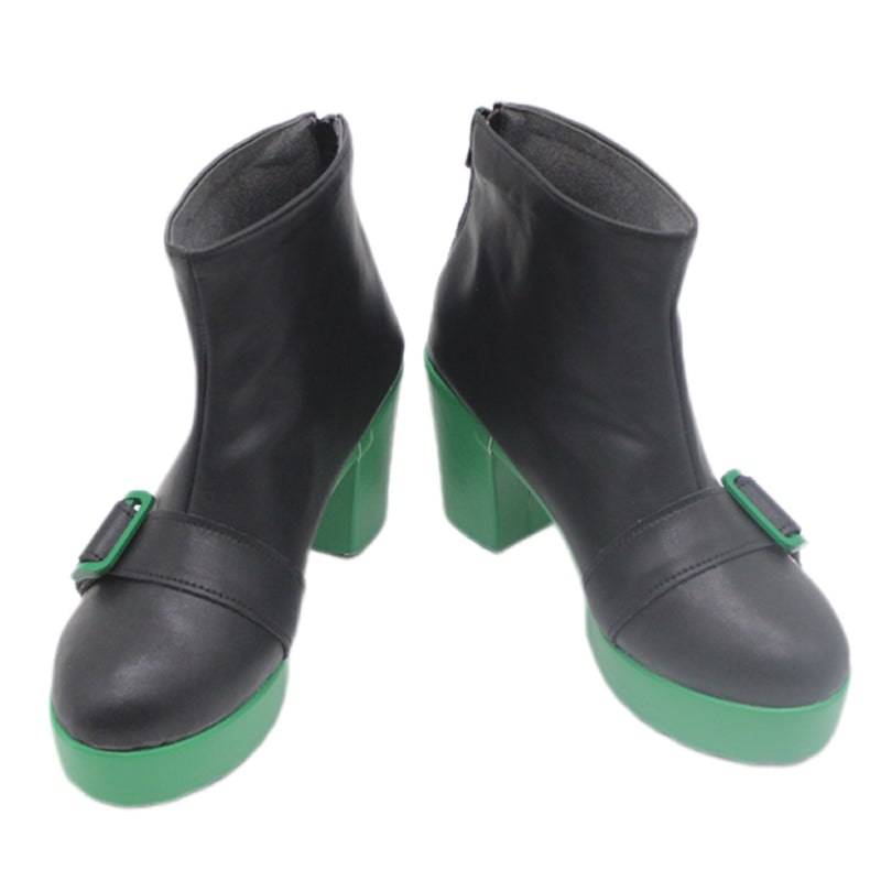 Vocaloid HAO feat. Hatsune Miku Cosplay Shoes