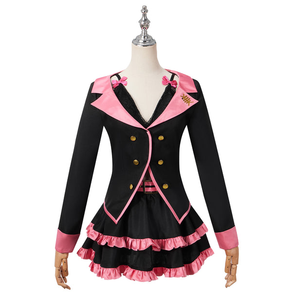 Sweet Devil Cosplay Costume