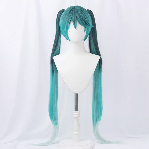 Prisoner And Paper Plane Ver. Cosplay Wig