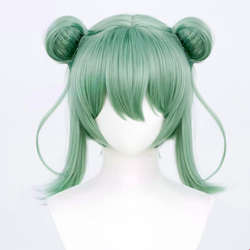 Vocaloid HAO feat. Hatsune Miku Cosplay Wig