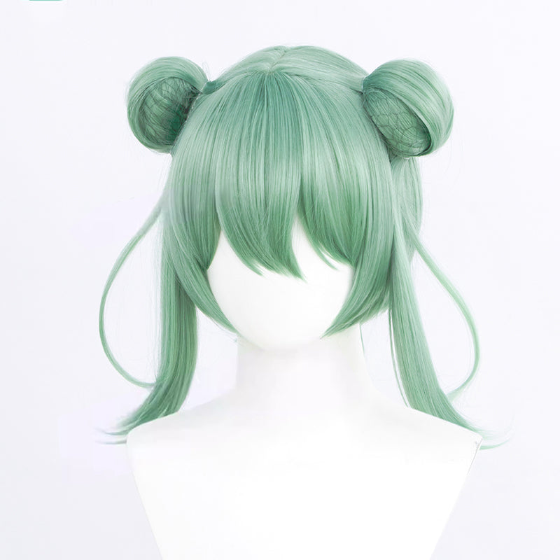 Vocaloid HAO feat. Hatsune Miku Cosplay Wig