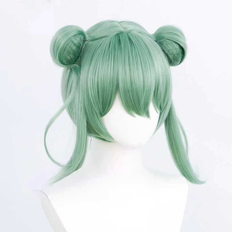 Vocaloid HAO feat. Hatsune Miku Cosplay Wig