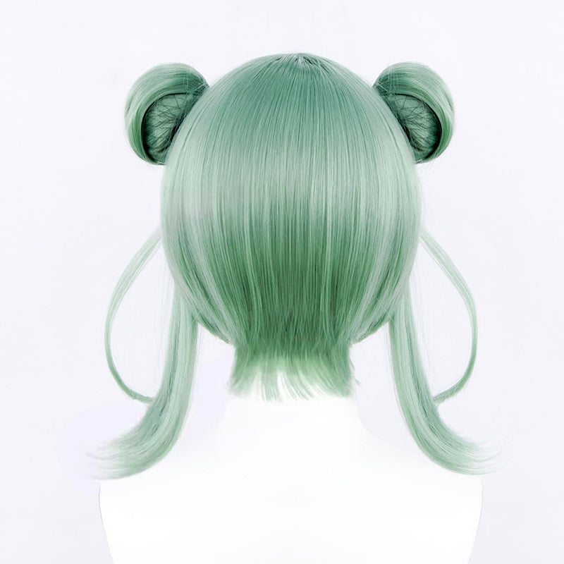 Vocaloid HAO feat. Hatsune Miku Cosplay Wig