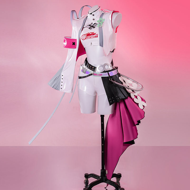 Vsinger Racing 2025 Cosplay Costume