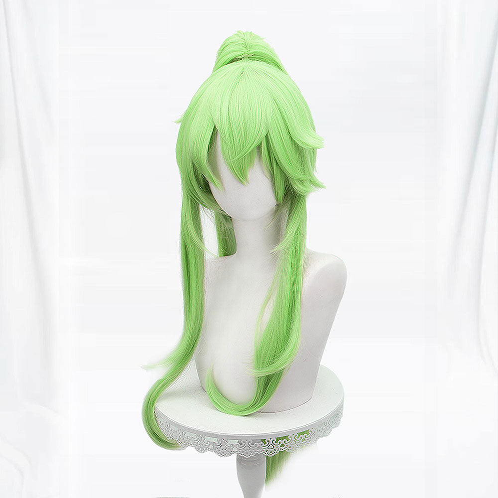 What's Wrong with My Big Brother Wo Jia Da Shixiong Shi Ge Fanpai Dong Fang Wu Qiong Cosplay Wig