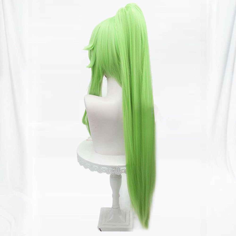 What's Wrong with My Big Brother Wo Jia Da Shixiong Shi Ge Fanpai Dong Fang Wu Qiong Cosplay Wig