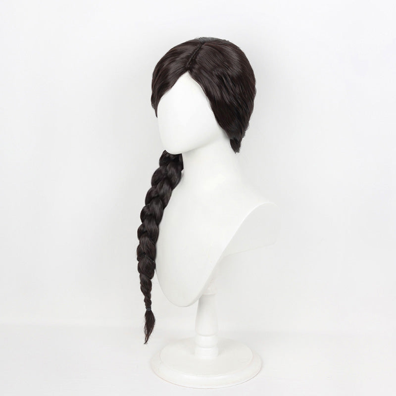 Wicked Part One Elphaba A Edition Cosplay Wig