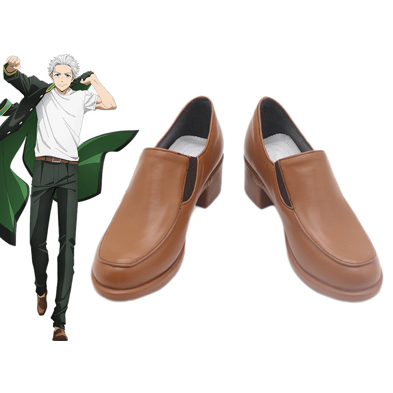 Wind Breaker Hajime Umemiya Cosplay Shoes