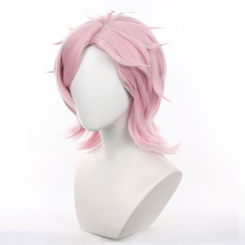 Wind Breaker Mitsuki Kiryu B Edition Cosplay Wig