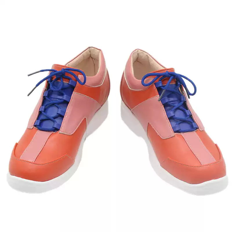 Wind Breaker Shishitoren Choji Tomiyama Cosplay Shoes