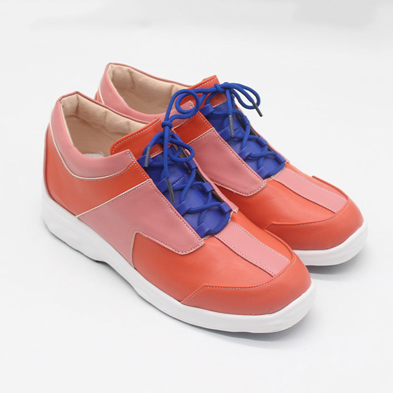 Wind Breaker Shishitoren Choji Tomiyama Cosplay Shoes