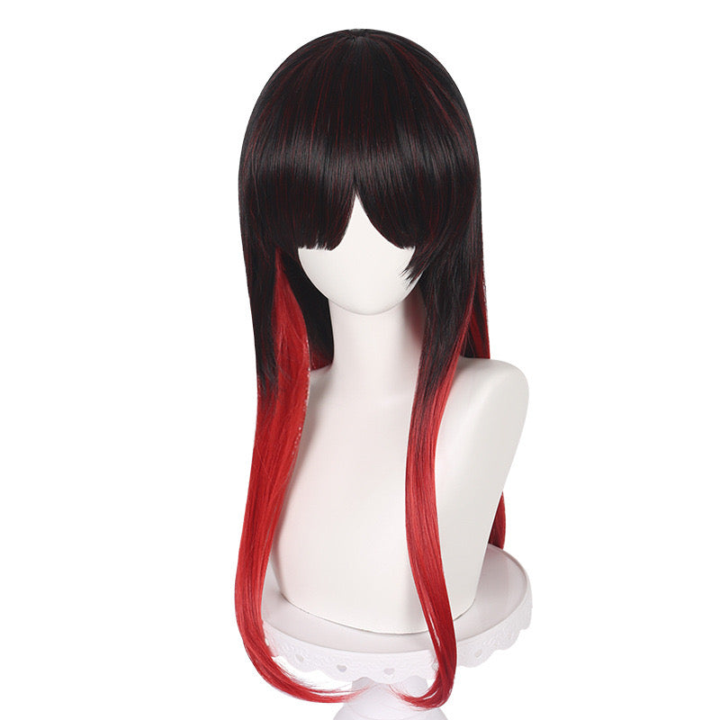 Wind Breaker Tasuku Tsubakino Cosplay Wig