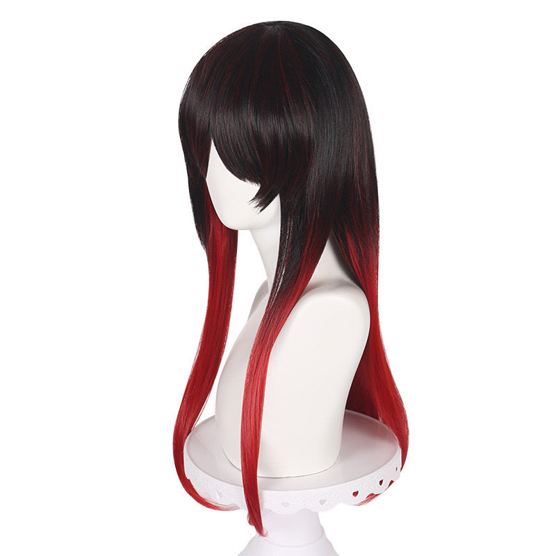 Wind Breaker Tasuku Tsubakino Cosplay Wig