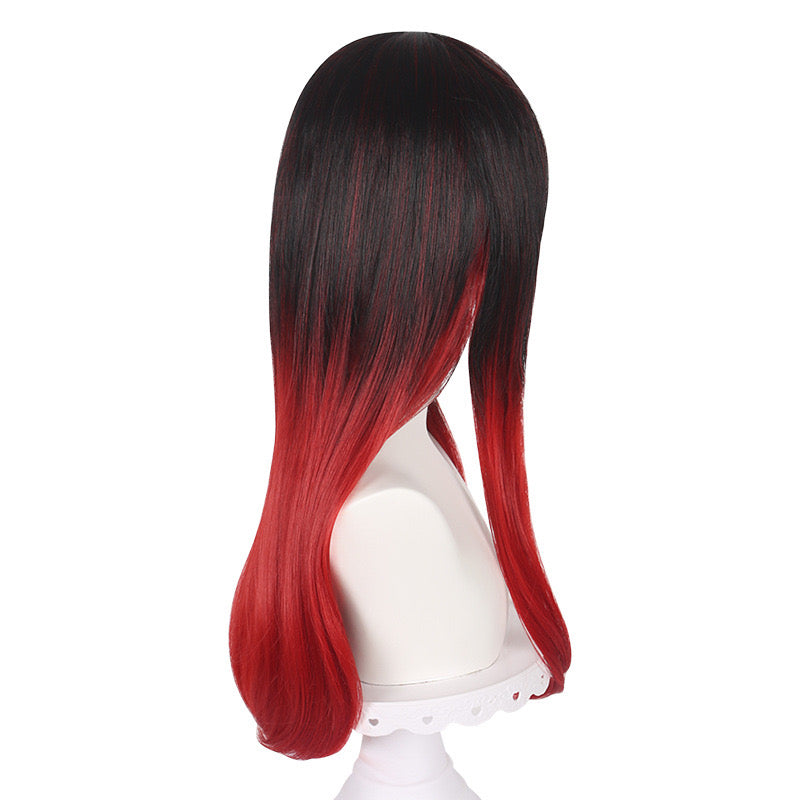 Wind Breaker Tasuku Tsubakino Cosplay Wig