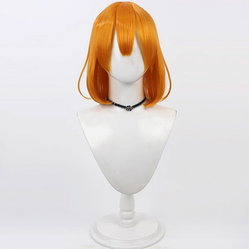 Wistoria: Wand and Sword Tsue to Tsurugi no Wistoria Colette Loire Cosplay Wig