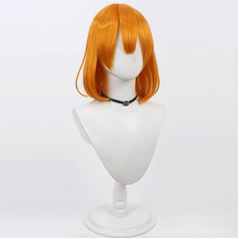 Wistoria: Wand and Sword Tsue to Tsurugi no Wistoria Colette Loire Cosplay Wig