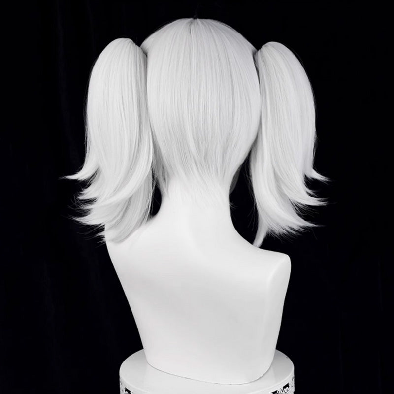 Wuthering Waves Chun Cosplay Wig