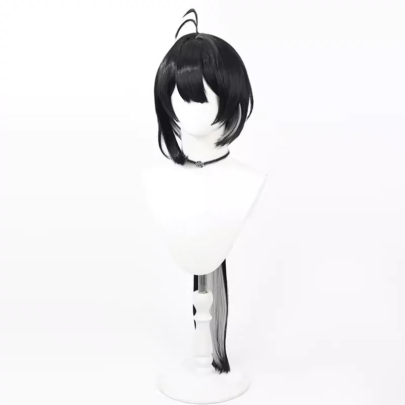 Wuthering Waves Female Rover Cosplay Wig