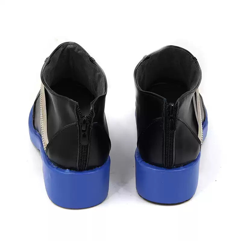 Wuthering Waves Xiangli Yao Cosplay Shoes