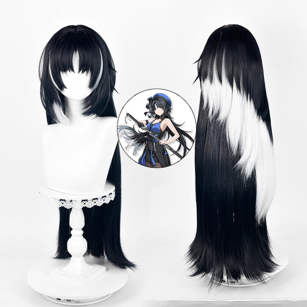 Wuthering Waves Yangyang Cosplay Wig