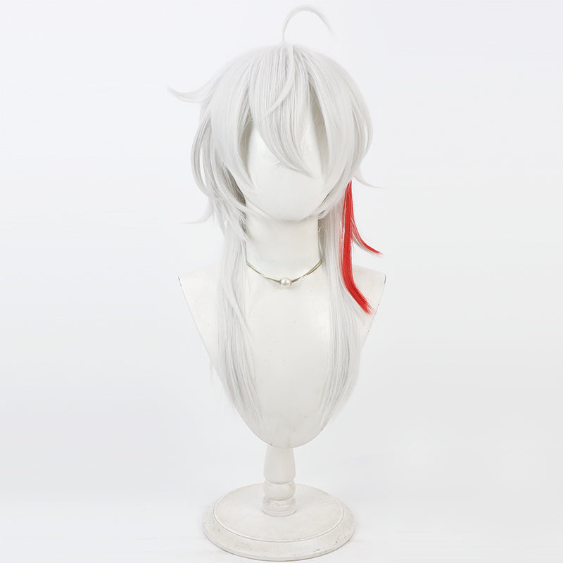 Wuthering Waves Zani Cosplay Wig