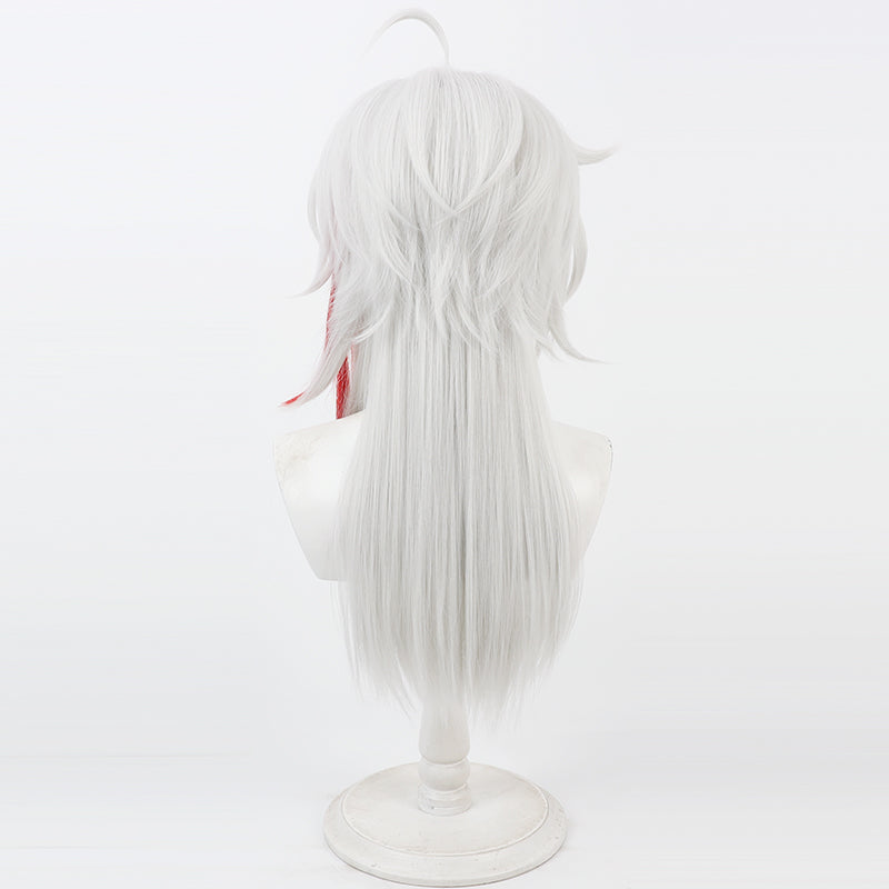 Wuthering Waves Zani Cosplay Wig