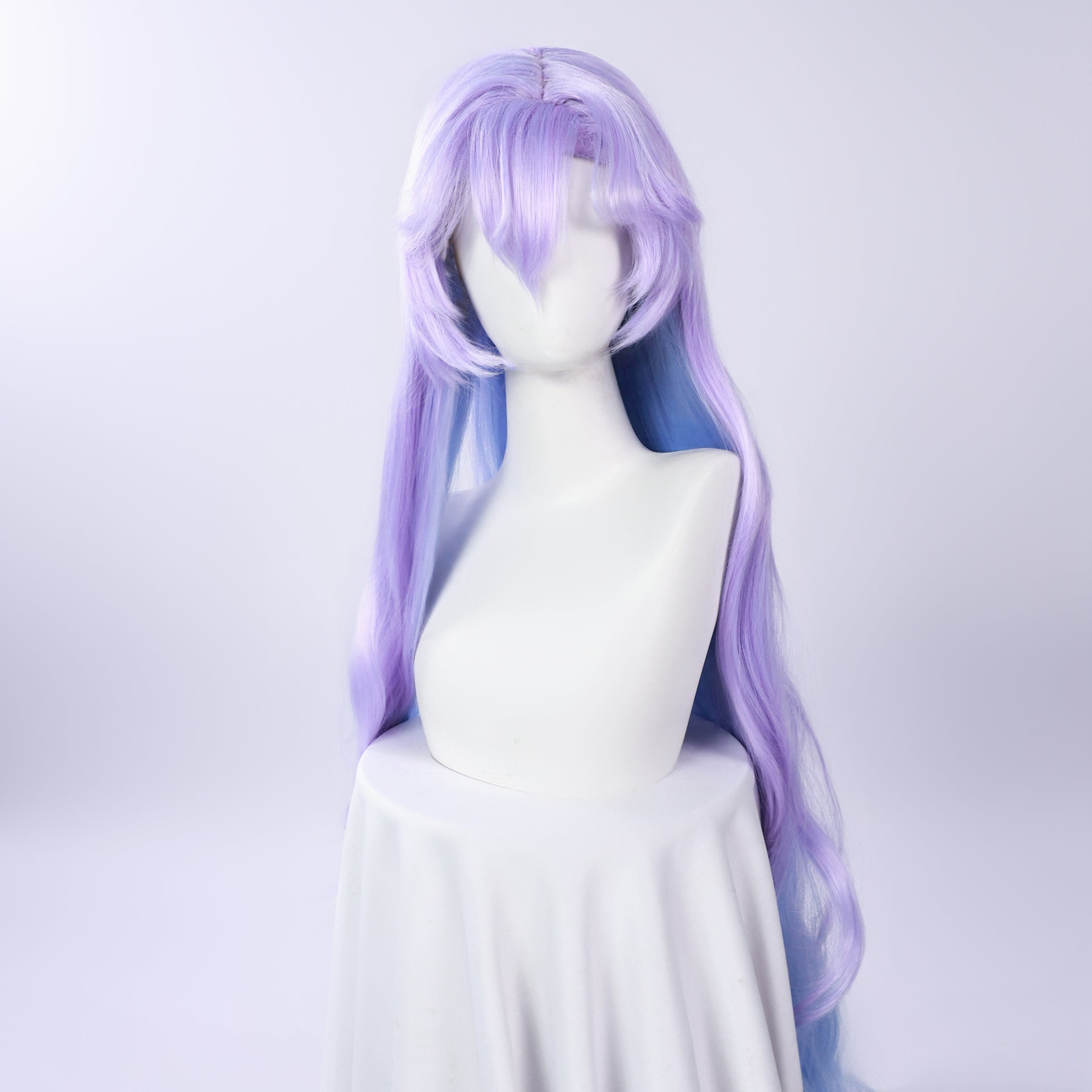 Wuthering Waves Cantarella Cosplay Wig