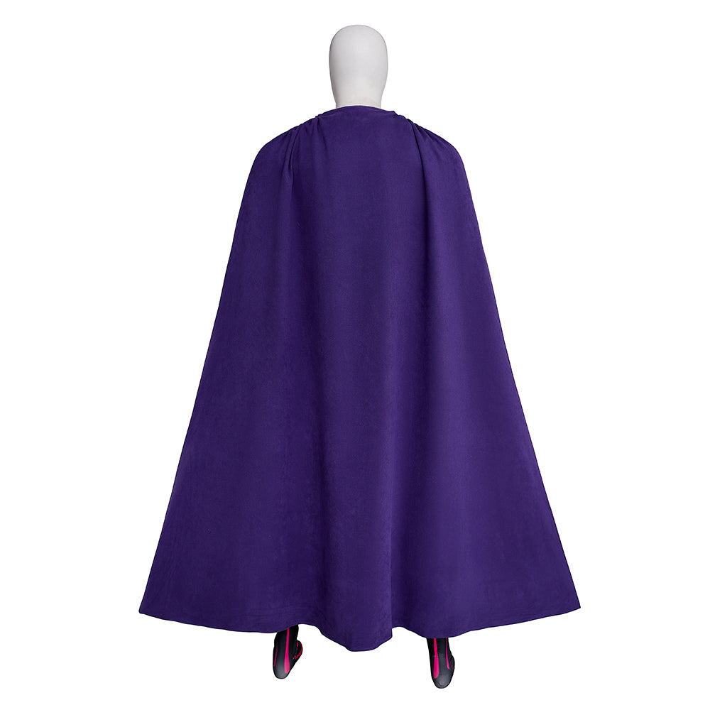 X-Men '97 Magneto Cosplay Costume