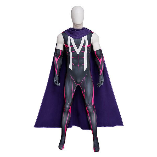 X-Men '97 Magneto Cosplay Costume