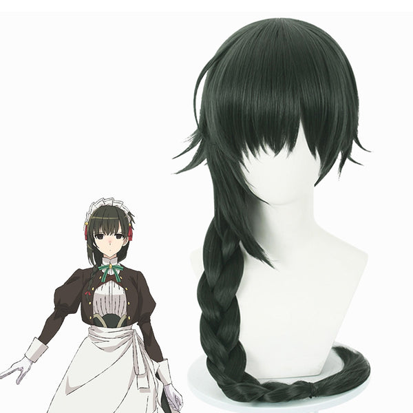 You Are Ms. Servant Kimi wa Meido-sama. Yuki Cosplay Wig