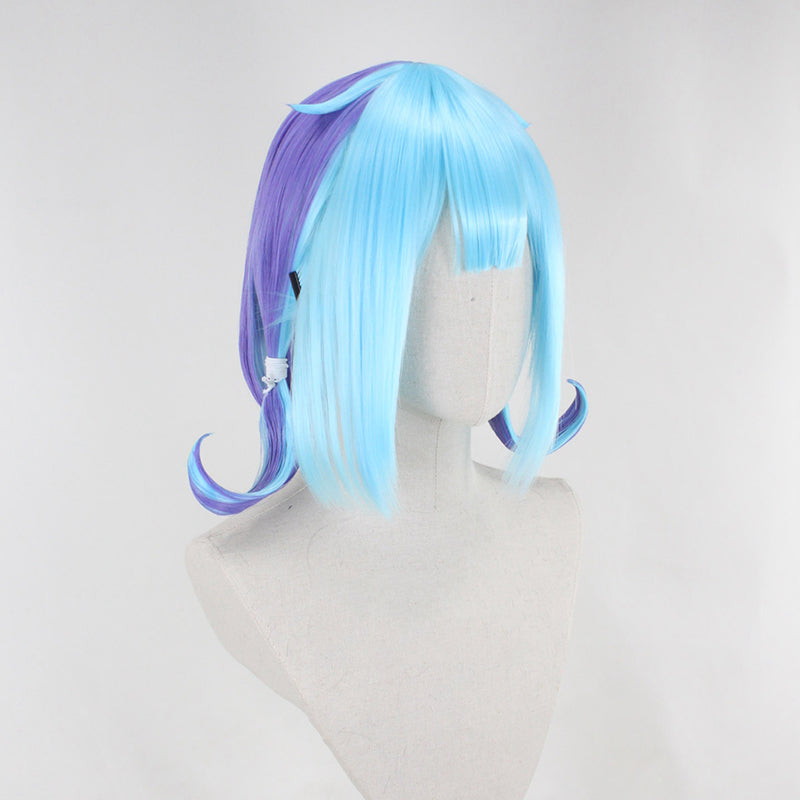 Yu-Gi-Oh! Monster Laundry Dragonmaid Cosplay Wig