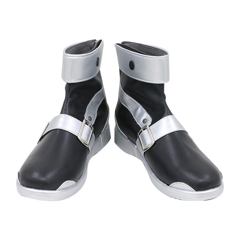 Zenless Zone Zero Anton Ivanov Cosplay Shoes