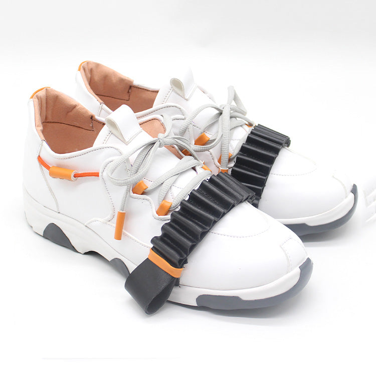 Zenless Zone Zero Belle Cosplay Shoes