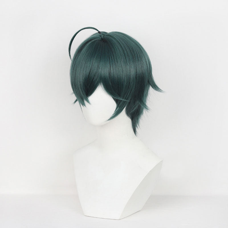 Zenless Zone Zero Lighter Cosplay Wig