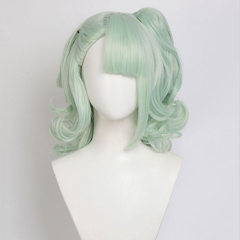 Zenless Zone Zero Virtual Idol A Edition Cosplay Wig