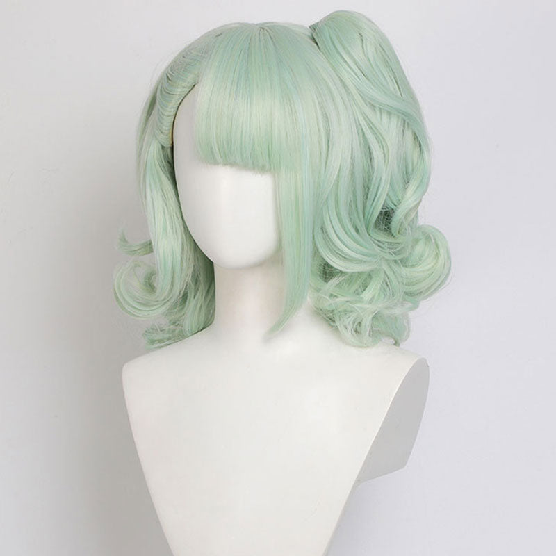 Zenless Zone Zero Virtual Idol A Edition Cosplay Wig