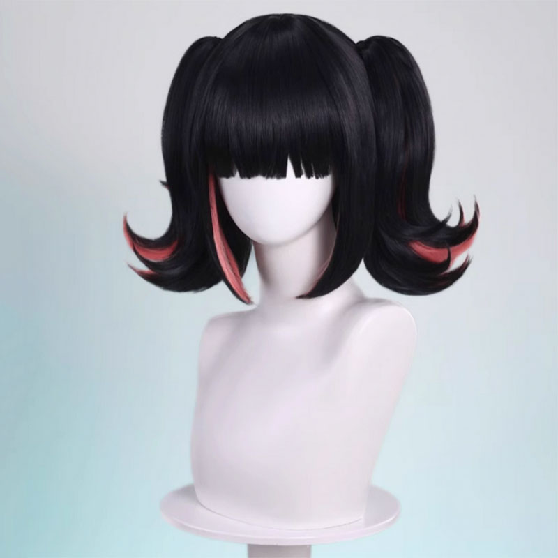 Zenless Zone Zero Virtual Idol B Edition Cosplay Wig