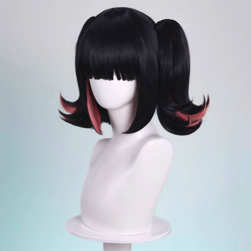 Zenless Zone Zero Virtual Idol B Edition Cosplay Wig