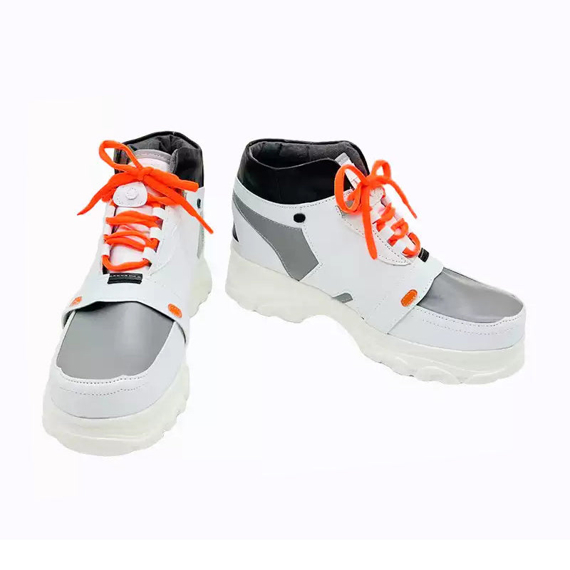 Zenless Zone Zero Wise B Edition Cosplay Shoes