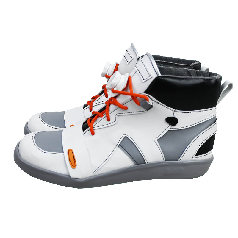 Zenless Zone Zero Wise Cosplay Shoes