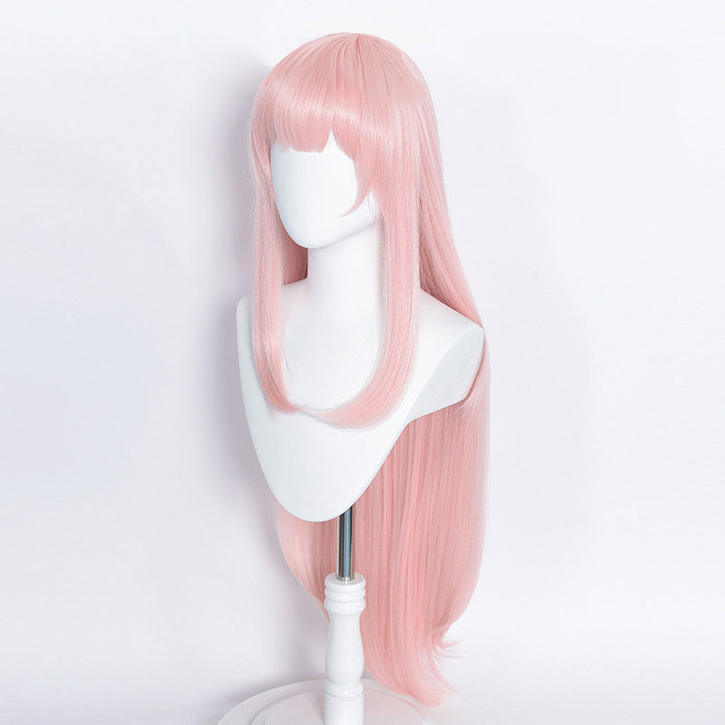 Cosplay Wig guide Tips and tricks to get the best cosplay wigs if youre a  cosplayer or crafter  Popverse
