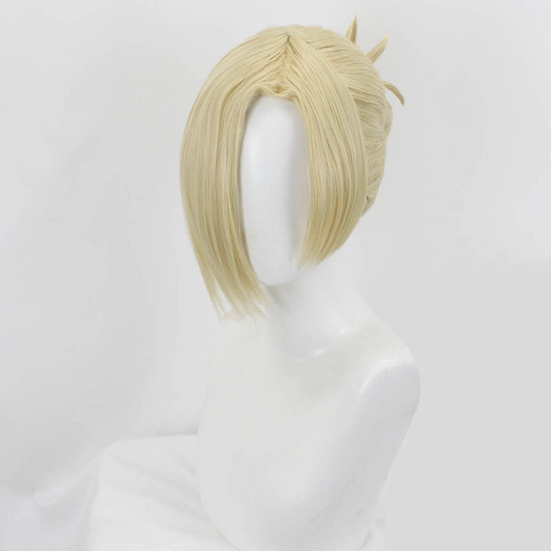 Attack on Titan Annie Leonhart Cosplay Wig