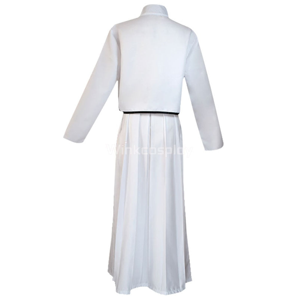 Bleach Grimmjow Jaegerjaquez Halloween Cosplay Costume – Winkcosplay