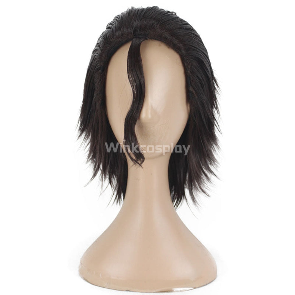 Bleach Sōsuke Aizen Sousuke Aizen Brown Cosplay Wig – Winkcosplay