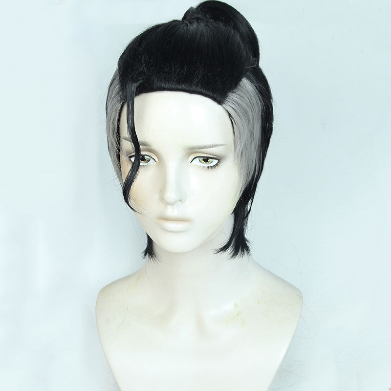 Buddy Daddies Rei Suwa Cosplay Wig